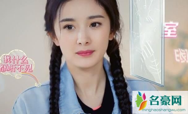 为什么扎头发比披头发好看 有两个特征的女生扎头发更好看2
