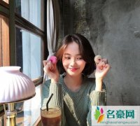 女生夏季短发发型图片 六款夏季清爽发型女短发