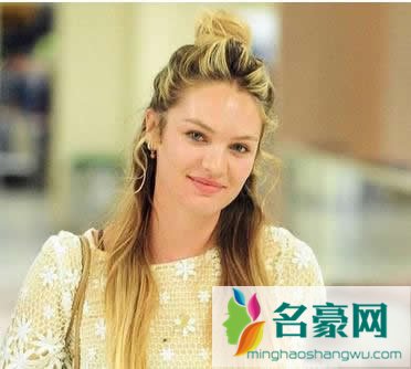 明星最爱的丸子头扎法款式 5种造型气质迥异