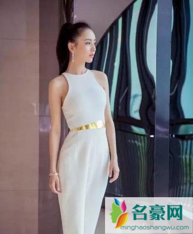 简单马尾辫为啥明星都爱扎