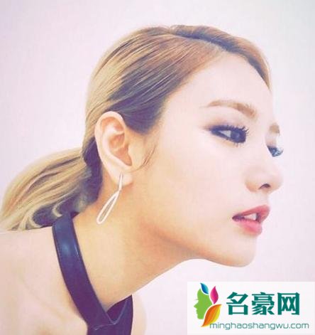 什么样的刘海显气质