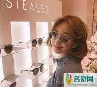 最新短发发型图片女款 5款2021年最流行的短发推荐