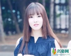 网红公主切又火了 复古发型公主切重回时尚圈