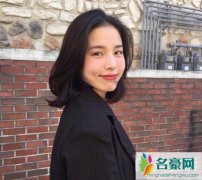 2021年流行减龄短发清纯 五款修颜瘦脸的潮女发型