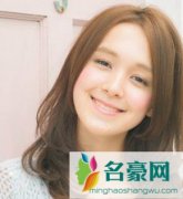 梨花头适合脸型 甜美清新的梨花头养眼修颜