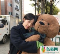 韩式短发发型女2021款 四款减龄又清新的韩式女生短