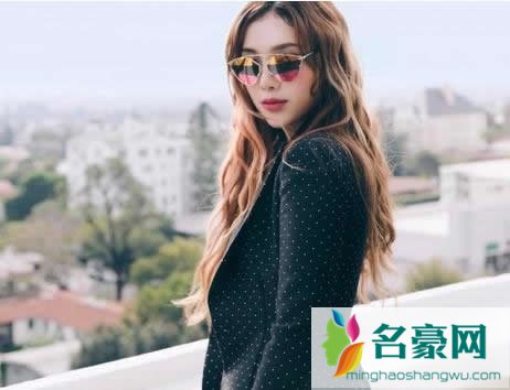 空气刘海已经Out 微波刘海才是最IN最流行的