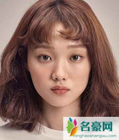 空气刘海已经Out 微波刘海才是最IN最流行的