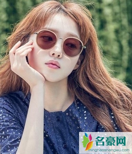 空气刘海已经Out 微波刘海才是最IN最流行的