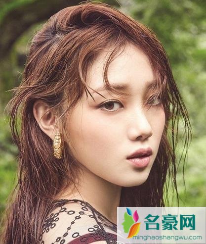 空气刘海已经Out 微波刘海才是最IN最流行的