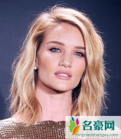 空气刘海已经Out 微波刘海才是最IN最流行的