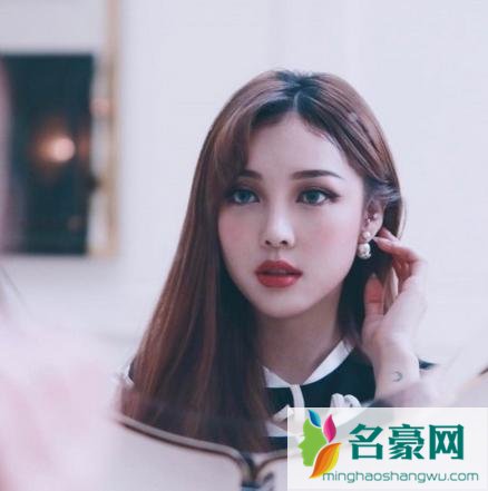 空气刘海已经Out 微波刘海才是最IN最流行的