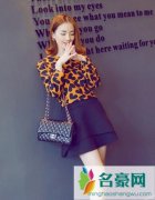 中分刘海梨花头 时下最hot的中分刘海洋溢成熟女人