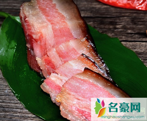 腊肉要腊到滴油才能收吗2