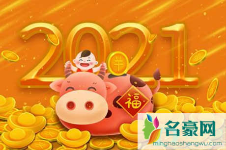 2021年是火牛还是水牛3