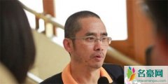萧伟强前妻是谁 详细资料曝光现状凄惨病重寻女