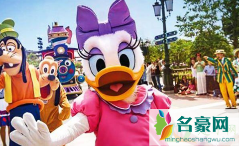 2021暑假去上海迪士尼人多吗2