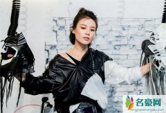 马思纯承认割双眼皮 马思纯是不是整过容旧照爆光