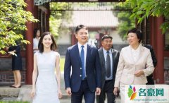 刘强东和奶茶早就分居是真的吗 刘强东被曝和章泽