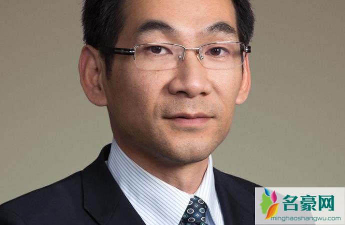 郭斌怎么发家的