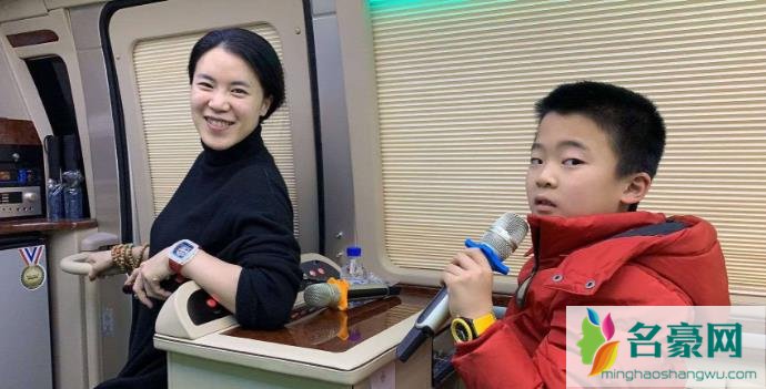 郭斌怎么发家的