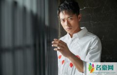 曹骏蓝盈莹怎么认识的 两人恋情全程被扒恩爱秀出