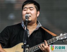 宋冬野安和桥的故事 宋冬野出来了吗现在近况怎样