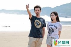江疏影现任男友是谁 江疏影自爆和胡歌分手后看不