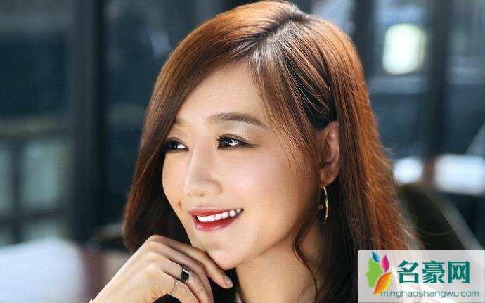 胡歌真正的妻子是谁