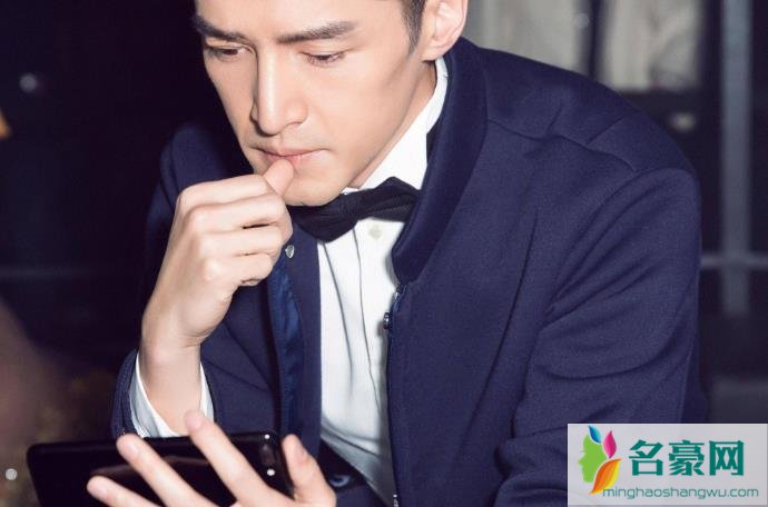 胡歌真正的妻子是谁