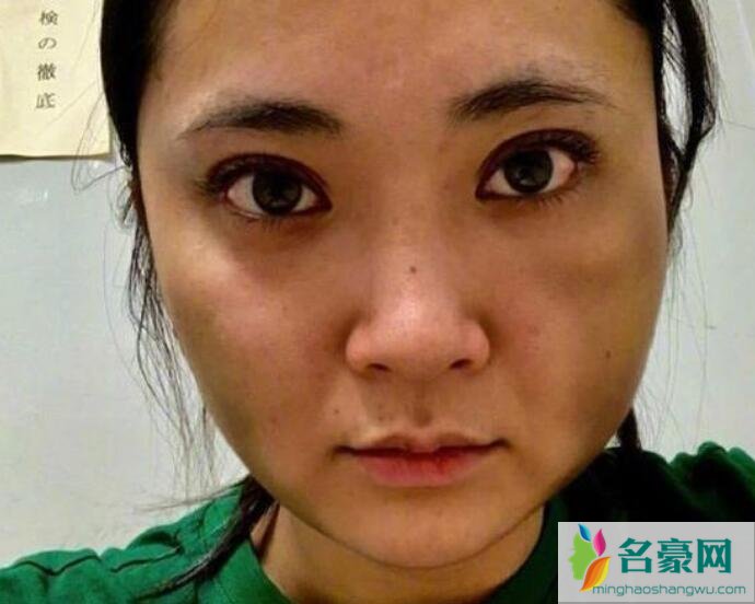 蒋劲夫前女友流产