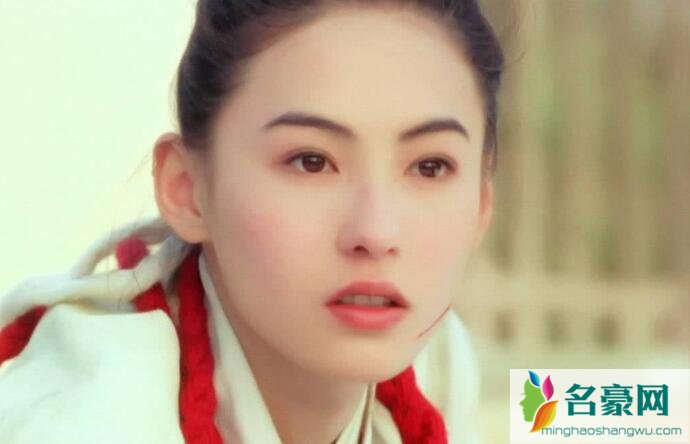 张柏芝二婚老公是谁