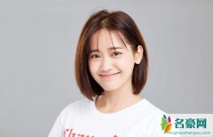 郑湫泓像迪丽热巴吗 对比照难以辨认两人为什么这