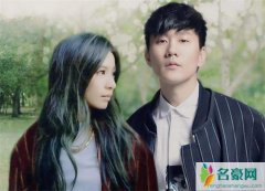 林俊杰田馥甄714事件 ella说hebe在等林俊杰上演虐恋情