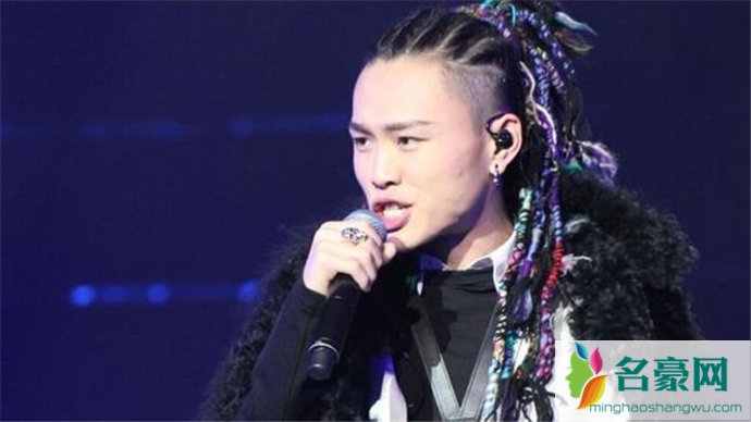 张玮近况