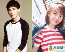白宇刘萌萌怎么在一起的 白宇刘萌萌相识相恋过程