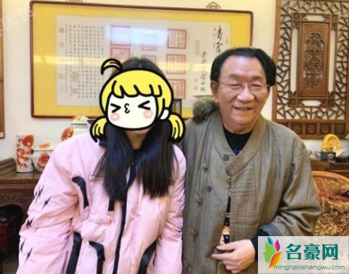 侯耀华和金安娜怎样了