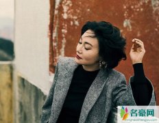 惠英红首谈初恋 初恋男友资料照片曝光相貌无比英