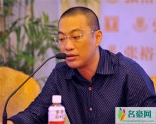 宁财神在节目中犯毒瘾 宁财神吸毒成瘾自毁人生