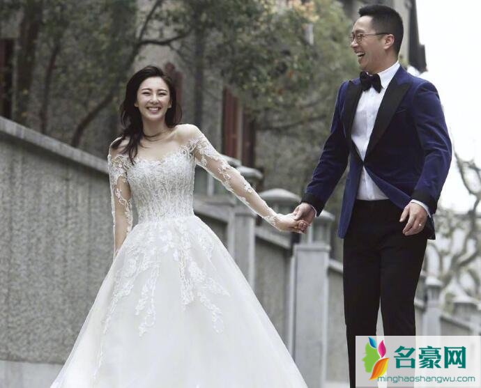 张雨绮袁巴元离婚了吗