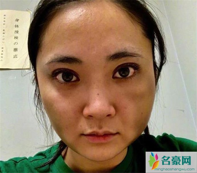 蒋劲夫家暴前女友