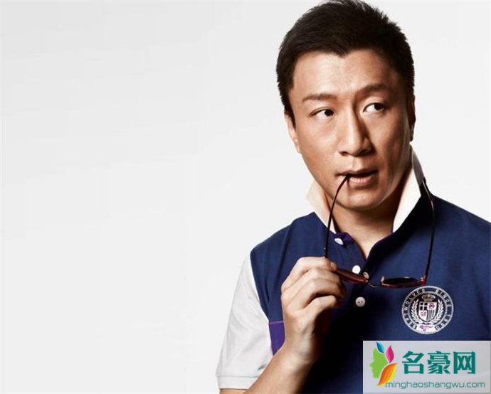孙红雷减肥经历