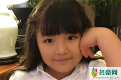 王诗龄长大了更胖了丑真的吗 近照曝光竟瘦出高颜