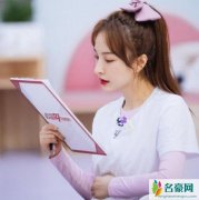 张萌谈吴昕单身原因：遇到热情的人会担心受到伤害