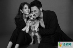 李荣浩为杨丞琳庆生 称呼从少女变老婆恩爱溢出屏