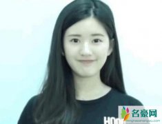 赵露思18岁试镜视频 状态灵动又可爱青春洋溢明显