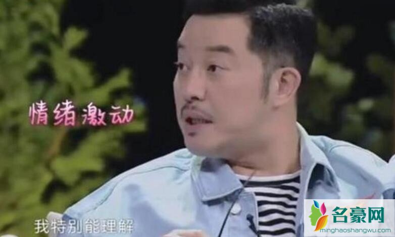 沙溢照片