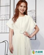 杨丞琳自曝减肥瘦六公斤 与老公分隔两地没有怀孕