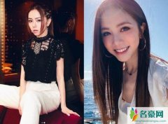 邓紫棋晒照被疑整容 鼻子又高又挺网友看完直呼不