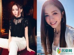 邓紫棋被疑整鼻子 鼻子又更进化网友直呼认不出